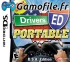 Drivers Ed Portable