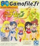 Bishoujo Senshi Sailor Moon R