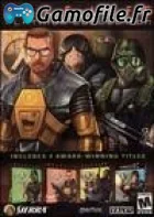 Half-Life: Platinum Collection