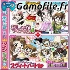 Oshare Prinxess EX Primo Debut Monogatari + Renai 