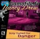 Nancy Drew: Stay Tuned for Danger