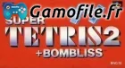 Super Tetris 2 + Bombliss