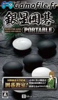 Ginsei Igo Portable
