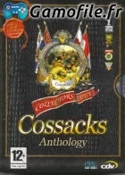 Cossacks Anthology