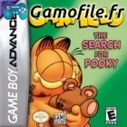 Garfield: The Search for Pooky