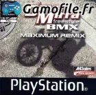 Dave Mirra Freestyle BMX: Maximum Remix