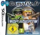 Playmobil Top Agents