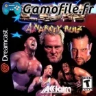 ECW: Anarchy Rulz