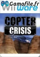 Copter Crisis