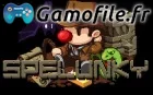 Spelunky