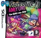 Hi Hi Puffy AmiYumi: The Genie & the Amp