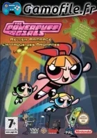 The Powerpuff Girls: Relish Rampage