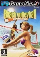 Summer Heat Beach Volleyball