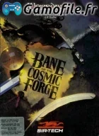 Wizardry: Bane of the Cosmic Forge
