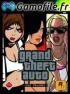 Grand Theft Auto: The Trilogy