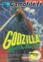Godzilla: Monster of Monsters!