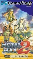 Metal Max 2