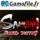 Samurai Sword Destiny