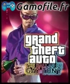 Grand Theft Auto IV: The Ballad of Gay Tony