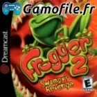 Frogger 2: Swampy's Revenge