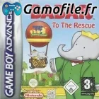 Babar To The Rescue
