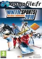 Winter Sports 3: The Great Tournament