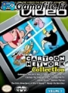 Cartoon Network Collection: Game Boy Advance Video