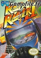 Rad Racer II