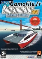 Ship Simulator 2008 Collector's Edition