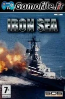 Iron Sea