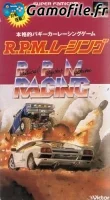 Radical Psycho Machine Racing