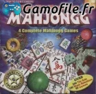 Moraff's Maximum Mahjongg