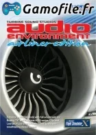Audio Environment: Airliner Edition