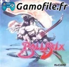 Ballistix
