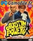 Austin Powers Operation: Trivia
