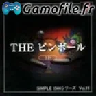 Simple 1500 Series Vol. 11: The Pinball
