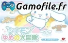 Cinnamoroll: Yume no Daibouken