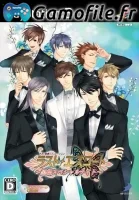 Last Escort: Kurochou Special Night