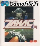 Zanac AI (FDS)