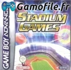 Stadium Games