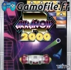Arkanoid R 2000