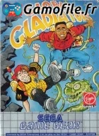 Global Gladiators