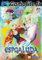 Espgaluda
