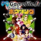Waku Waku Bowling