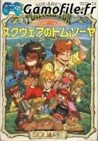 Square's Tom Sawyer