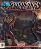 War Wind