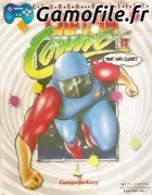 Captain Comic II: Fractured Reality