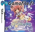 Nanatsuiro * Drops: Touch de Hajimaru Hatsukoi Mon