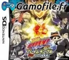 Katekyoo Hitman Reborn! DS: Flame Rumble Kaien Rin