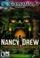 Nancy Drew: The Creature of Kapu Cave